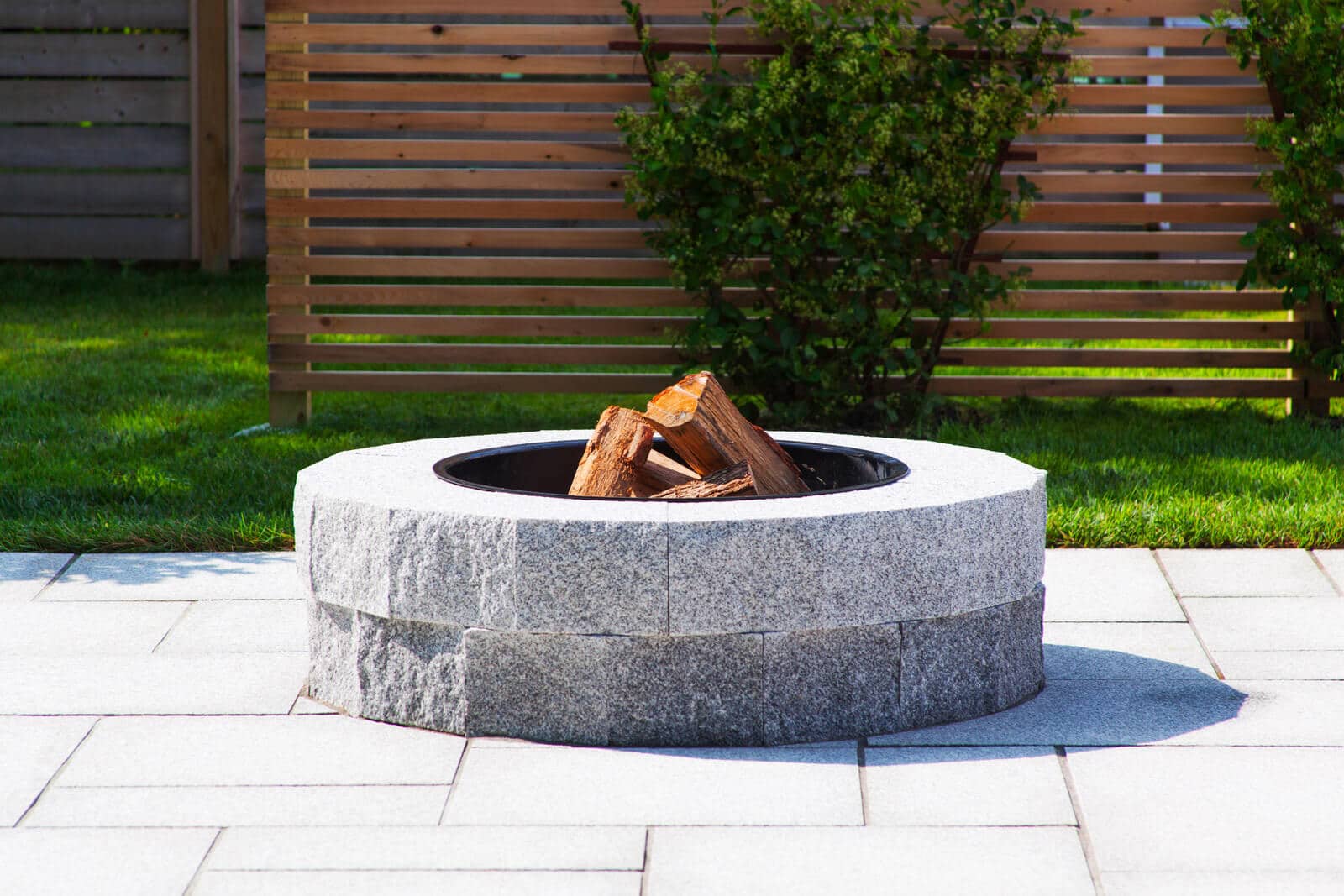 Outdoor Elements 19 - Polycor Hardscapes